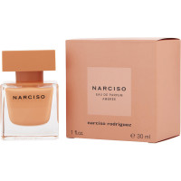 Narciso Ambrée de Narciso Rodriguez Eau De Parfum Spray 30 ML