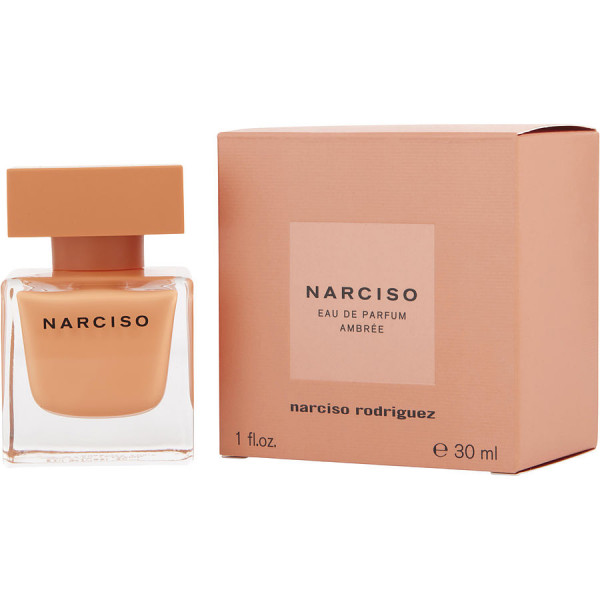 Narciso Rodriguez - Narciso Ambrée 30ml Eau De Parfum Spray