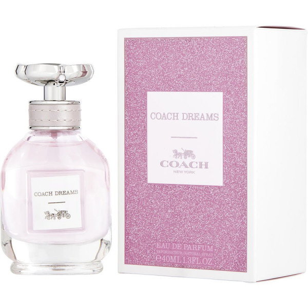 Dreams - Coach Eau De Parfum Spray 40 Ml