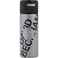 David Beckham Homme de David Beckham déodorant Spray 150 ML