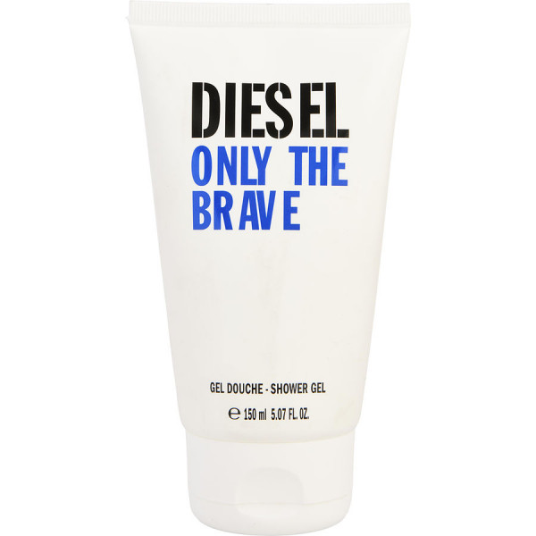 Only The Brave - Diesel Brusegel 150 Ml