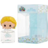 Tsum Tsum Elsa La Reine Des Neiges