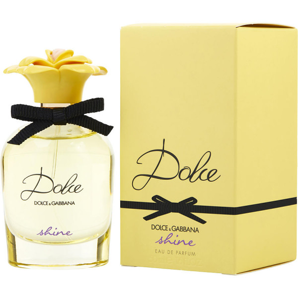 Dolce Shine - Dolce & Gabbana Eau De Parfum Spray 50 Ml