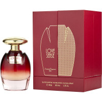 L'Oriental Love Sense Red de Estelle Ewen Eau De Parfum Spray 100 ML
