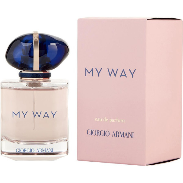 My Way - Giorgio Armani Eau De Parfum Spray 50 ML