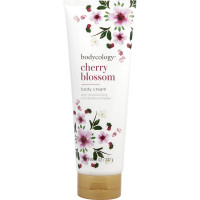 Cherry Blossom de Bodycology Crème pour le corps 227 G