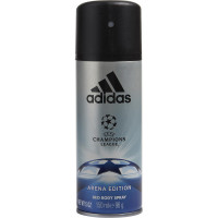 UEFA Champions League de Adidas Déodorant Spray 150 ML