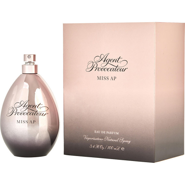 Miss Ap - Agent Provocateur Eau De Parfum Spray 100 Ml