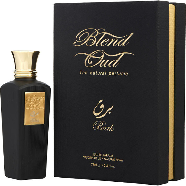 Blend Oud - Bark 75ml Eau De Parfum Spray