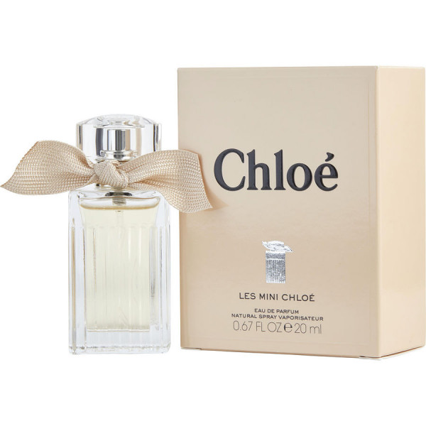 Chloé - Chloé : Eau De Parfum Spray 20 Ml