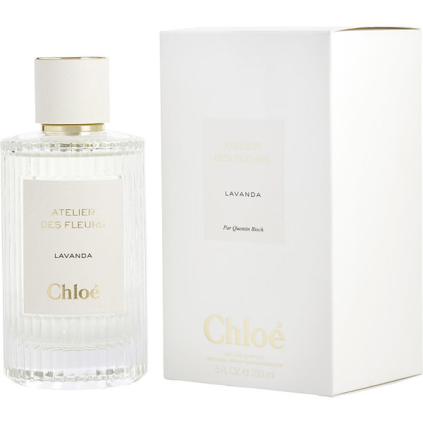 Atelier Des Fleurs Lavanda - Chloé Eau De Parfum Spray 150 Ml