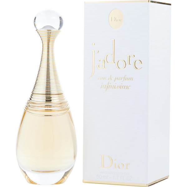 Christian Dior - J'Adore : Eau De Parfum Spray Infinissime 1.7 Oz / 50 Ml