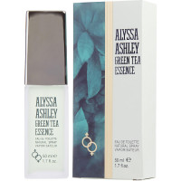 Green Tea Essence de Alyssa Ashley Eau De Toilette Spray 50 ML