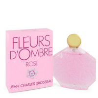 Fleurs D'Ombre Rose