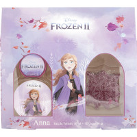 Frozen II Anna de Disney Coffret Cadeau 50 ML