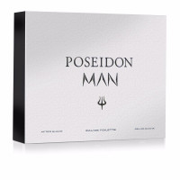 Man de Poseidon Coffret Cadeau 150 ML