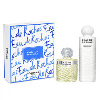 Eau De Rochas