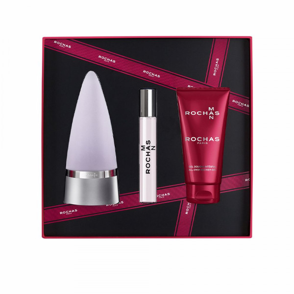 Rochas - Rochas Man 120ml Scatole Regalo