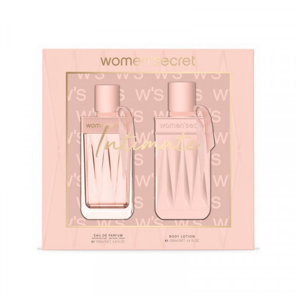 Intimate - Women' Secret Geschenkbox 100 Ml