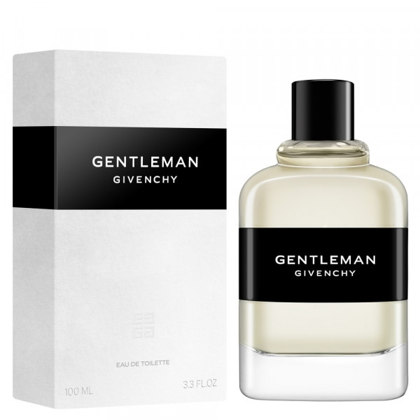 Givenchy - Gentleman 100ML Eau De Toilette Spray
