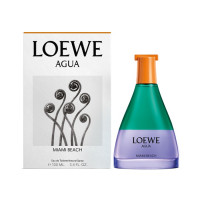 Agua De Loewe Miami Beach de Loewe Eau De Toilette Spray 100 ML