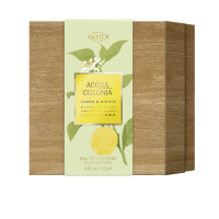 Acqua Colonia Lemon & Ginger