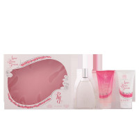 Agua De Rosas Frescas