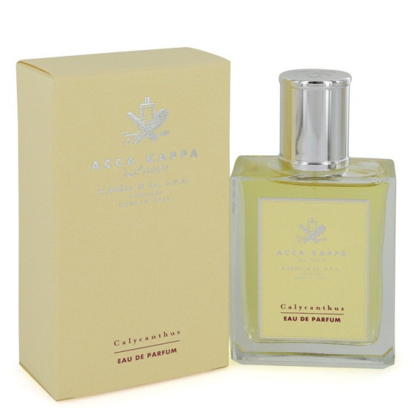 Calycanthus - Acca Kappa Eau De Parfum Spray 100 Ml