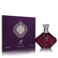 Turathi Purple de Afnan Eau De Parfum Spray 90 ML