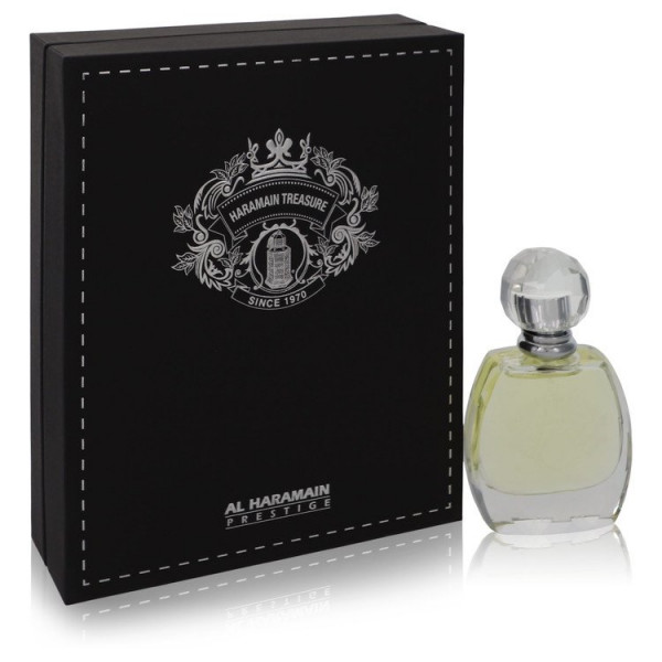 Haramain Treasure - Al Haramain Eau De Parfum Spray 70 Ml