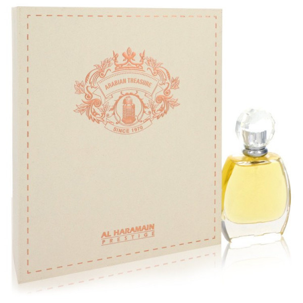 Arabian Treasure - Al Haramain Eau De Parfum Spray 70 Ml