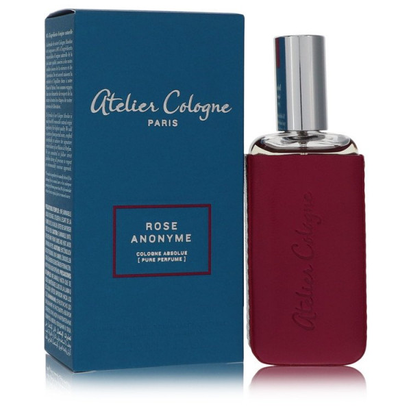 Rose Anonyme - Atelier Cologne Köln Absolue 30 Ml