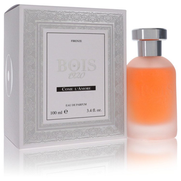 Come L'Amore - Bois 1920 Eau De Parfum Spray 100 Ml