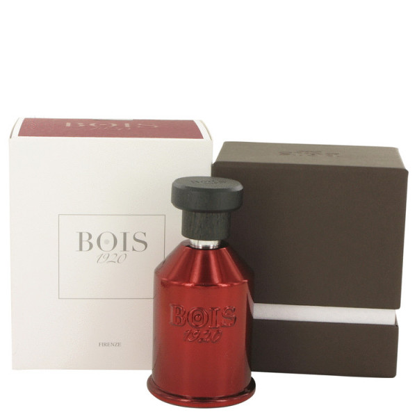 Bois 1920 - Relativamente Rosso 100ml Eau De Parfum Spray