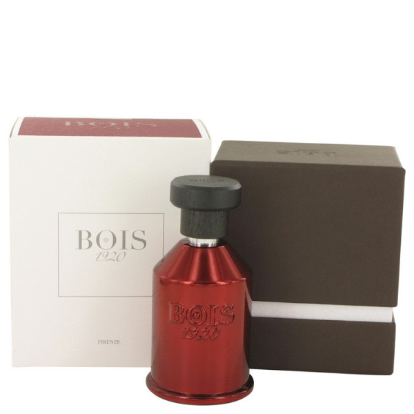 Bois 1920 - Relativamente Rosso : Eau De Parfum Spray 3.4 Oz / 100 Ml