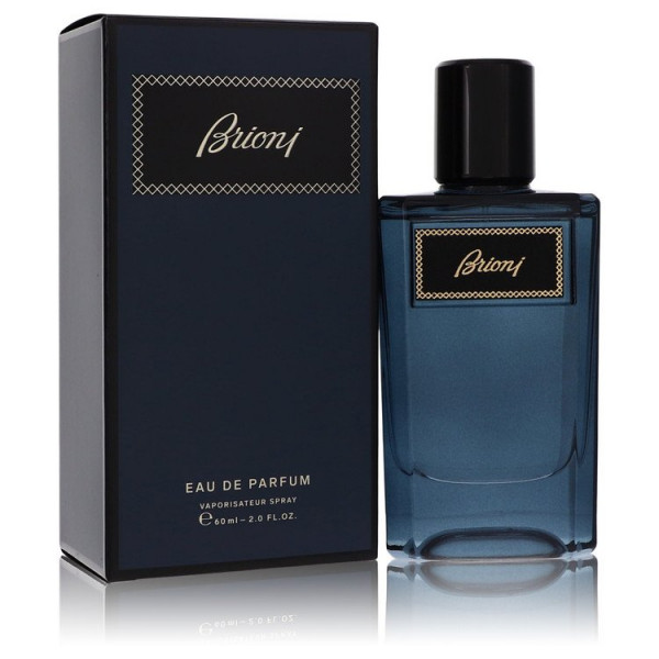 Brioni - Brioni Eau De Parfum Spray 60 Ml