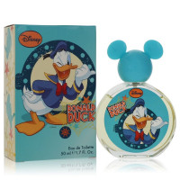 Donald Duck de Disney Eau De Toilette Spray 50 ML