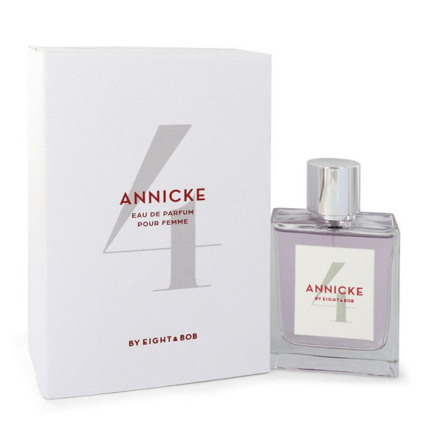 Annicke 4 - Eight & Bob Eau De Parfum Spray 100 Ml
