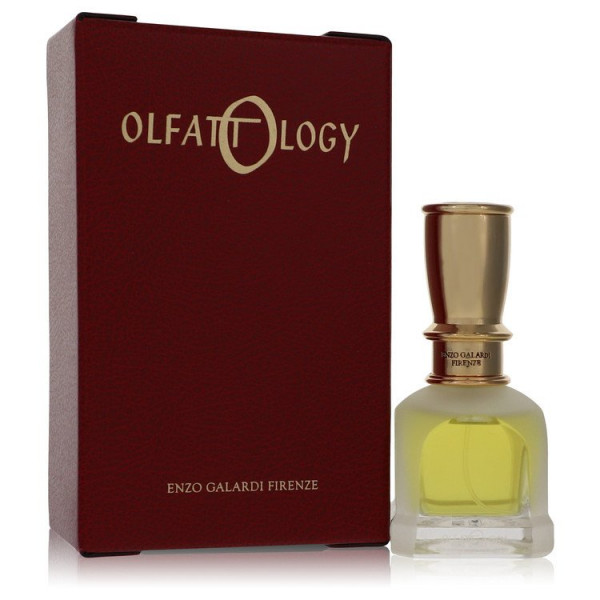 Enzo Galardi - Olfattology Intenez : Eau De Parfum Spray 1.7 Oz / 50 Ml