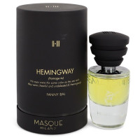 Hemingway de Masque Milano Eau De Parfum Spray 35 ML