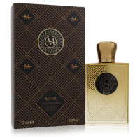 Royal Limited Edition de Moresque Eau De Parfum Spray 75 ML