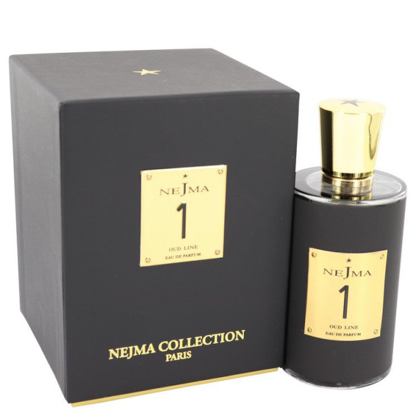 Nejma - Nejma 1 100ml Eau De Parfum Spray