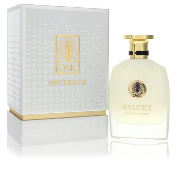 Oak - Opulence : Eau De Parfum Spray 6.8 Oz / 90 Ml