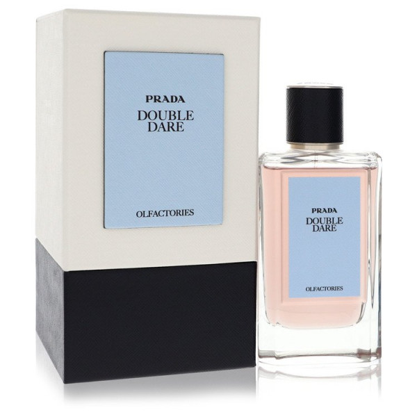 Prada - Olfactories Double Dare 100ml Eau De Parfum Spray