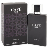 Café Noir de Riiffs Eau De Parfum Spray 100 ML