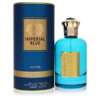 Imperial Blue de Riiffs Eau De Parfum Spray 100 ML