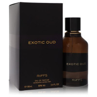 Exotic Oud de Riiffs Eau De Parfum Spray 100 ML
