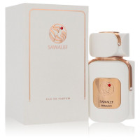 Romance de Sawalef Eau De Parfum Spray 80 ML