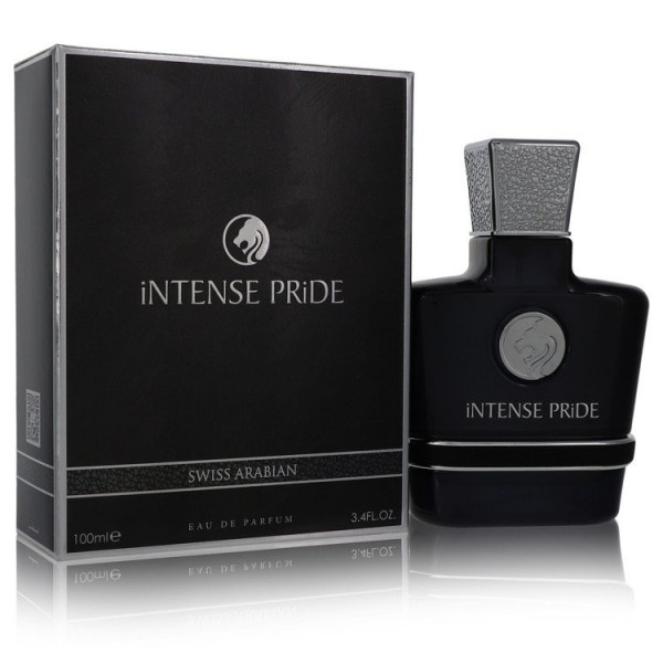 Intense Pride - Swiss Arabian Eau De Parfum Spray 100 Ml