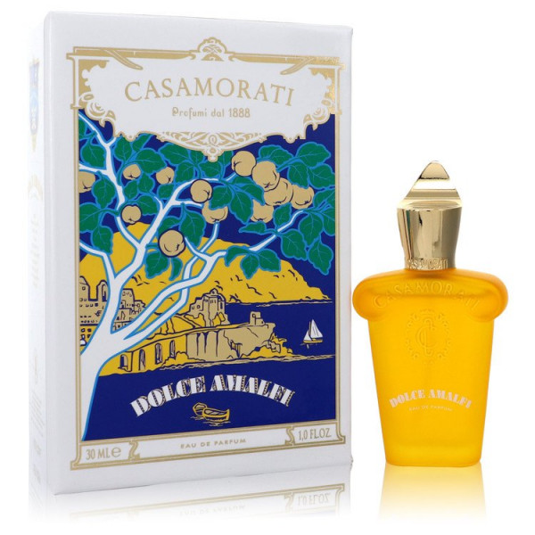 Xerjoff - Casamorati 1888 Dolce Amalfi : Eau De Parfum Spray 1 Oz / 30 Ml
